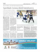 Csíki Hírlap XIII. évfolyam, 59. szám