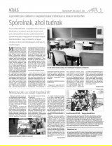 Udvarhelyi Híradó XXIX. évfolyam, 59. szám