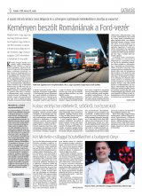 Krónika XX. évfolyam, 60. szám