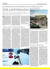 Krónika XX. évfolyam, 60. szám