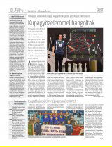Vásárhelyi Hírlap XII. évfolyam, 60. szám