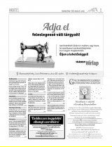 Vásárhelyi Hírlap XII. évfolyam, 60. szám