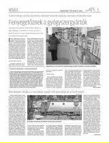 Vásárhelyi Hírlap XII. évfolyam, 60. szám