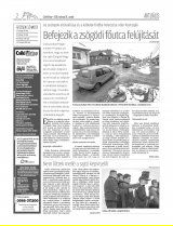 Csíki Hírlap XIII. évfolyam, 60. szám