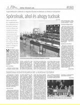 Csíki Hírlap XIII. évfolyam, 60. szám