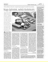 Csíki Hírlap XIII. évfolyam, 60. szám