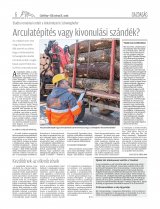Csíki Hírlap XIII. évfolyam, 60. szám