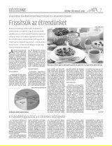 Csíki Hírlap XIII. évfolyam, 60. szám