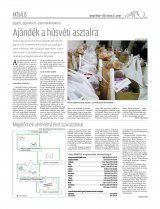 Gyergyói Hírlap IX. évfolyam, 60. szám