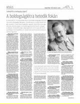 Gyergyói Hírlap IX. évfolyam, 60. szám