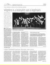 Gyergyói Hírlap IX. évfolyam, 60. szám