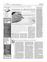 Udvarhelyi Híradó XXIX. évfolyam, 60. szám