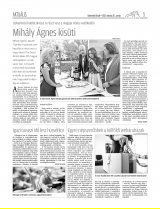 Udvarhelyi Híradó XXIX. évfolyam, 60. szám