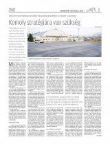 Udvarhelyi Híradó XXIX. évfolyam, 60. szám