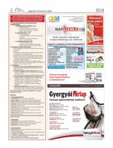Gyergyói Hírlap IX. évfolyam, 61. szám