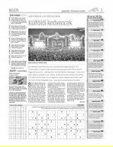 Gyergyói Hírlap IX. évfolyam, 61. szám