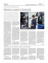 Gyergyói Hírlap IX. évfolyam, 61. szám