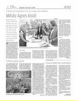 Gyergyói Hírlap IX. évfolyam, 61. szám