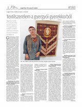 Gyergyói Hírlap IX. évfolyam, 61. szám