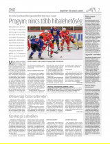 Gyergyói Hírlap IX. évfolyam, 61. szám