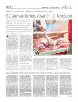Vásárhelyi Hírlap XII. évfolyam, 61. szám