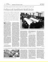 Vásárhelyi Hírlap XII. évfolyam, 61. szám