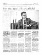 Vásárhelyi Hírlap XII. évfolyam, 61. szám