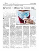 Vásárhelyi Hírlap XII. évfolyam, 61. szám
