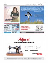Vásárhelyi Hírlap XII. évfolyam, 61. szám