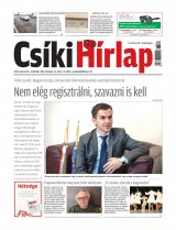 XIII. évfolyam, 61. szám