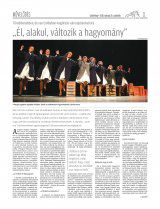 Csíki Hírlap XIII. évfolyam, 61. szám