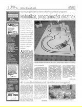 Csíki Hírlap XIII. évfolyam, 61. szám