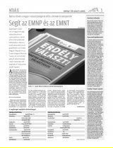 Csíki Hírlap XIII. évfolyam, 61. szám