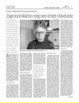 Csíki Hírlap XIII. évfolyam, 61. szám