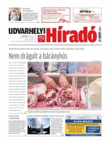 XXIX. évfolyam, 61. szám