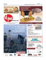 Udvarhelyi Híradó XXIX. évfolyam, 61. szám