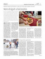 Udvarhelyi Híradó XXIX. évfolyam, 61. szám