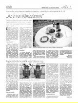 Udvarhelyi Híradó XXIX. évfolyam, 61. szám