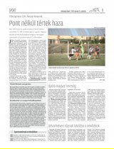 Udvarhelyi Híradó XXIX. évfolyam, 61. szám