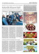 Krónika XX. évfolyam, 62. szám