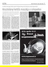 Krónika XX. évfolyam, 62. szám