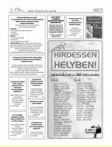 Csíki Hírlap XIII. évfolyam, 62. szám