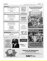 Csíki Hírlap XIII. évfolyam, 62. szám
