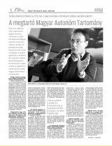 Csíki Hírlap XIII. évfolyam, 62. szám
