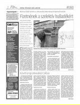Csíki Hírlap XIII. évfolyam, 62. szám
