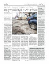 Csíki Hírlap XIII. évfolyam, 62. szám