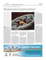 Csíki Hírlap XIII. évfolyam, 62. szám