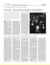 Vásárhelyi Hírlap XII. évfolyam, 62. szám