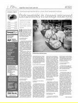 Gyergyói Hírlap IX. évfolyam, 62. szám