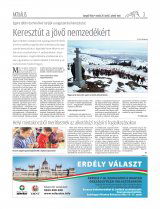 Gyergyói Hírlap IX. évfolyam, 62. szám